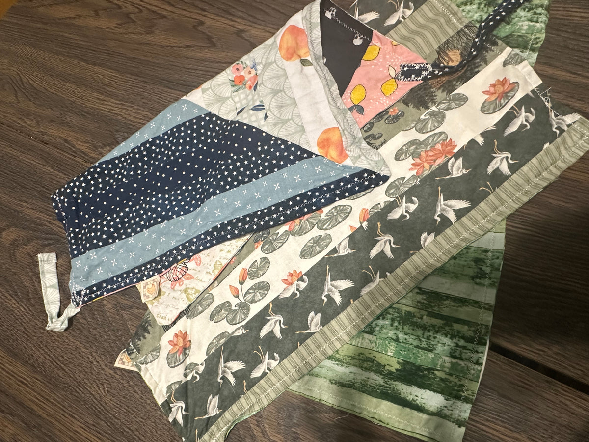 Hair Bandanas