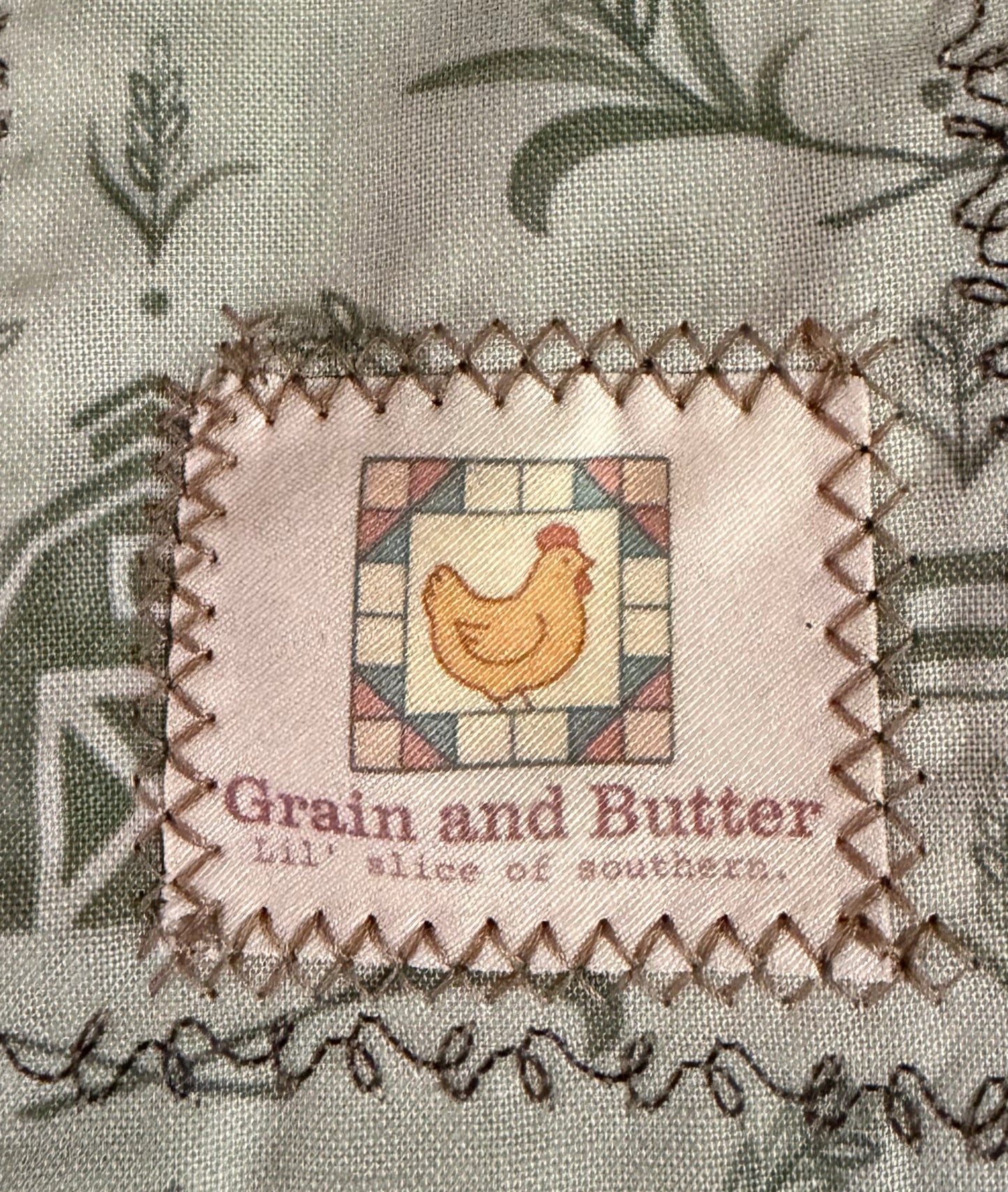 Blessed and Tressed - Bandana's and Scrunchies!