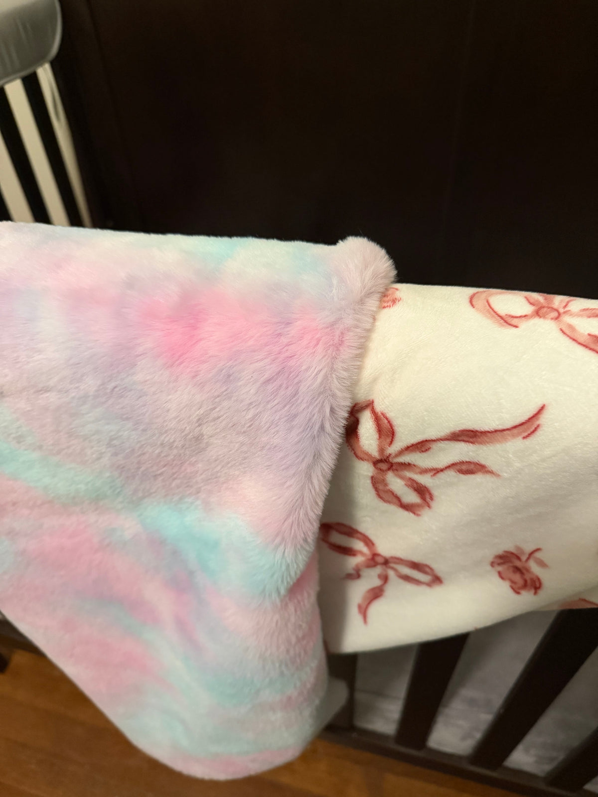 Cozy Blankets