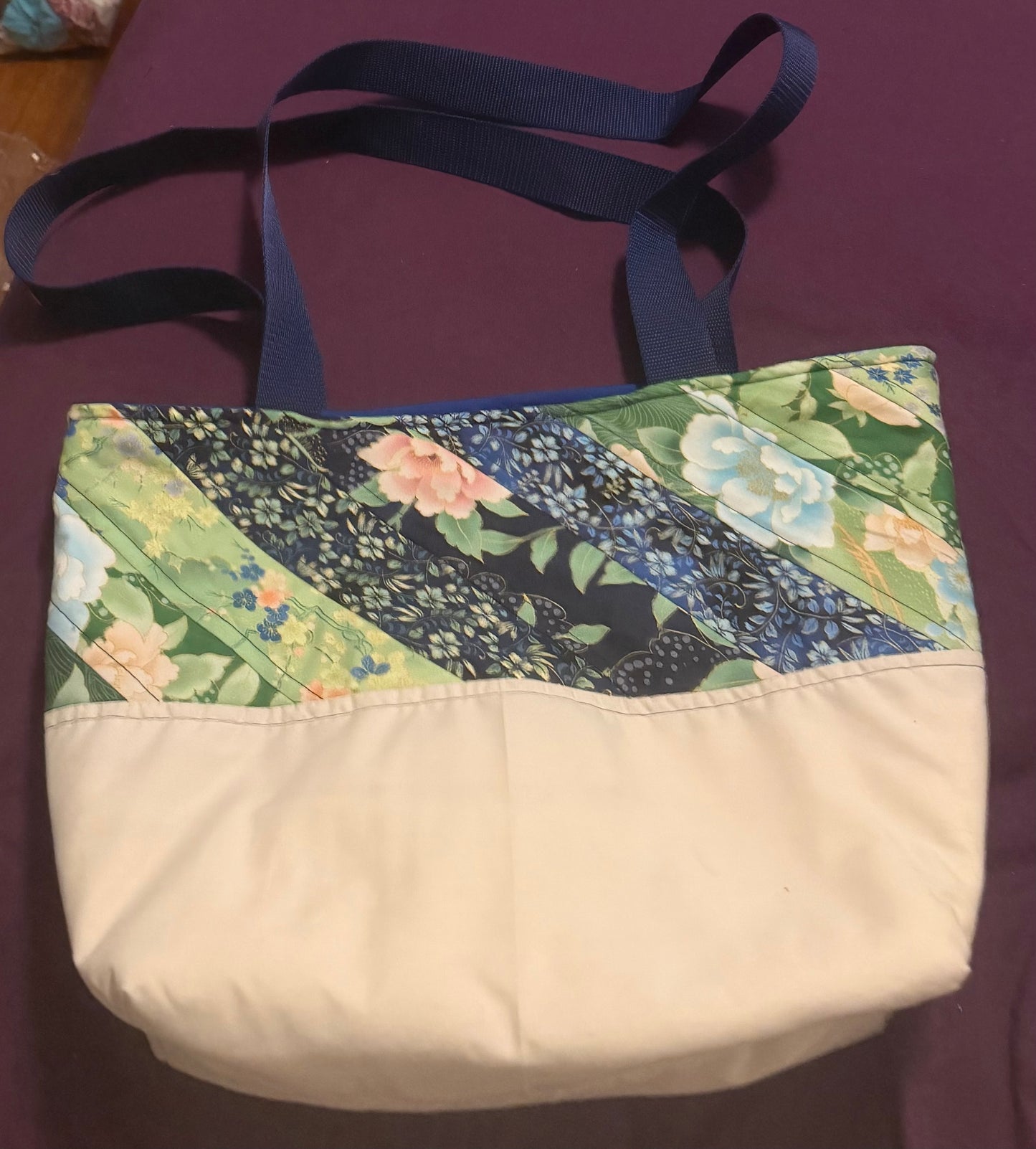 Premade totes
