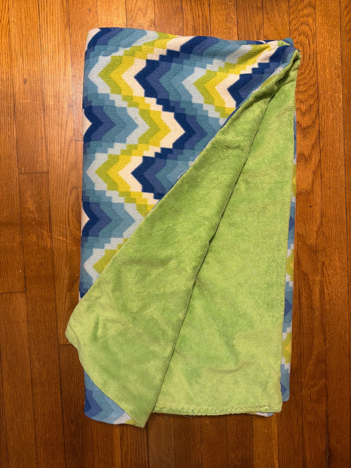 Cozy Blankets