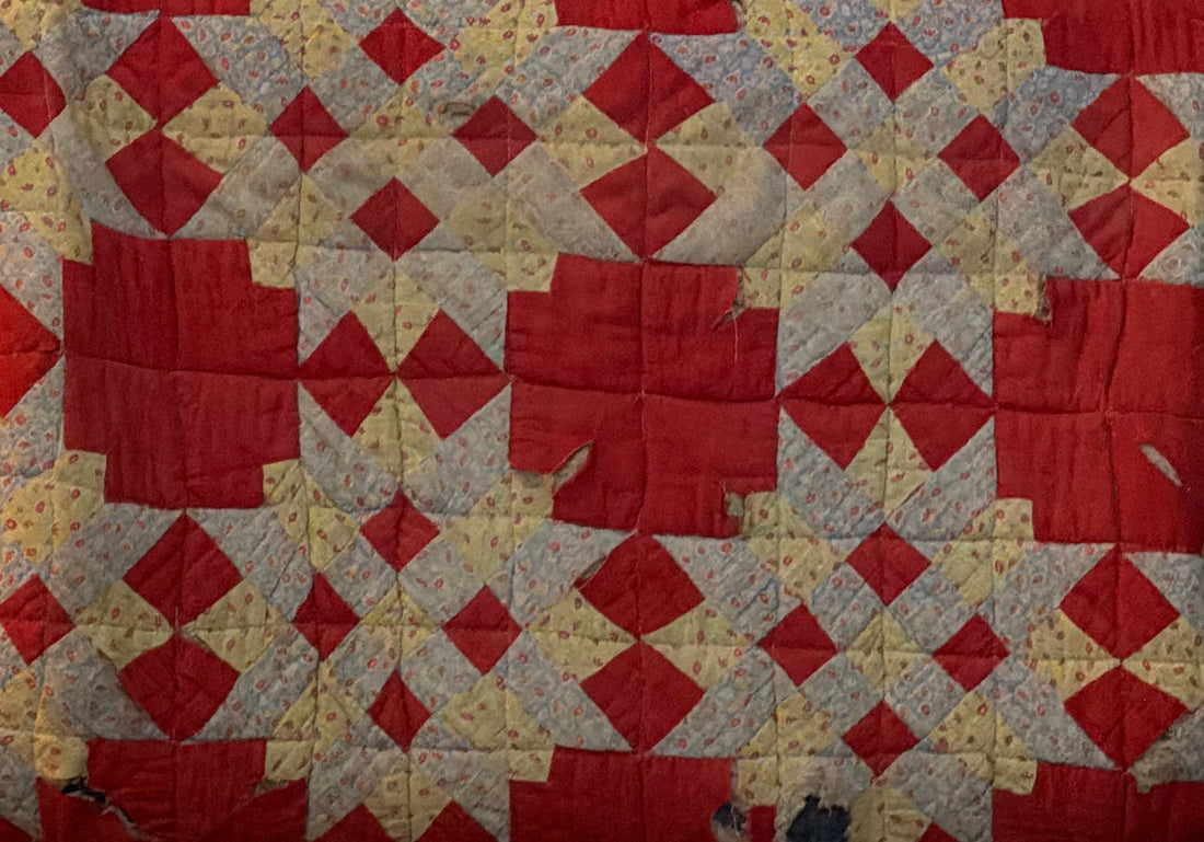 Through the Fire and Flames