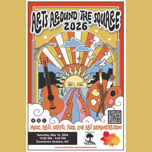 Arts around the Square