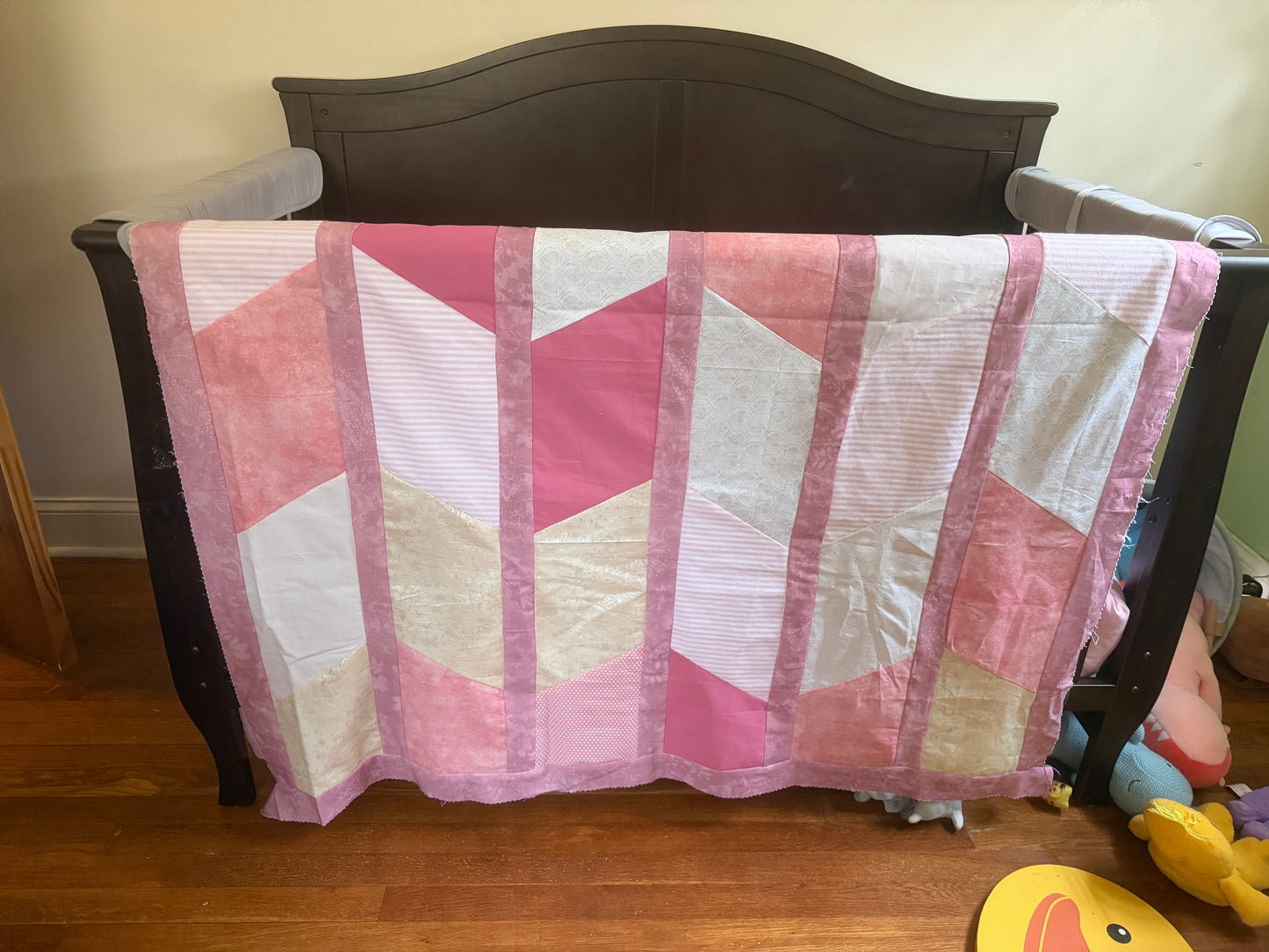 Finished Quilts | Ready to ship