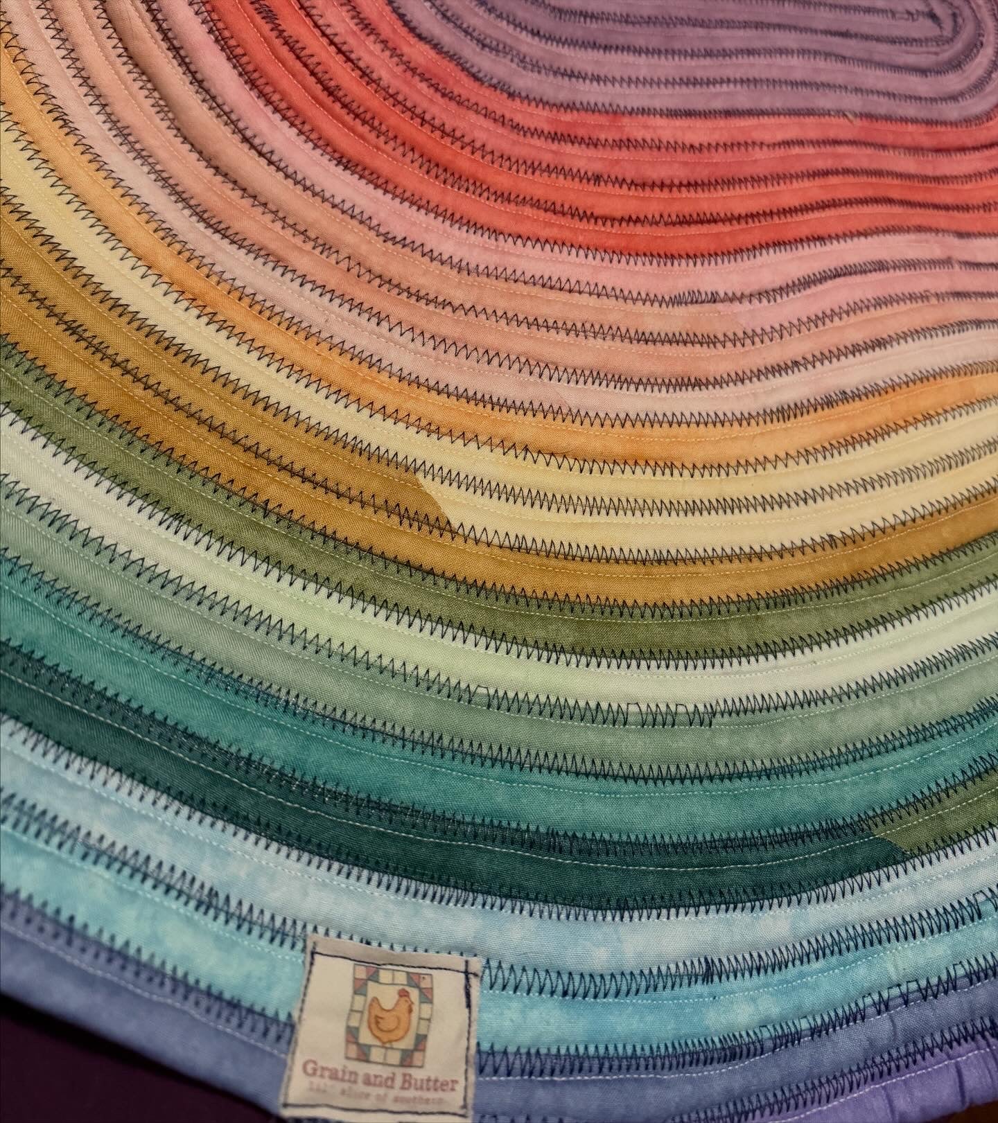 Custom Made-to-Order Rugs - Choose your Palette | Handmade Southern Heirloom