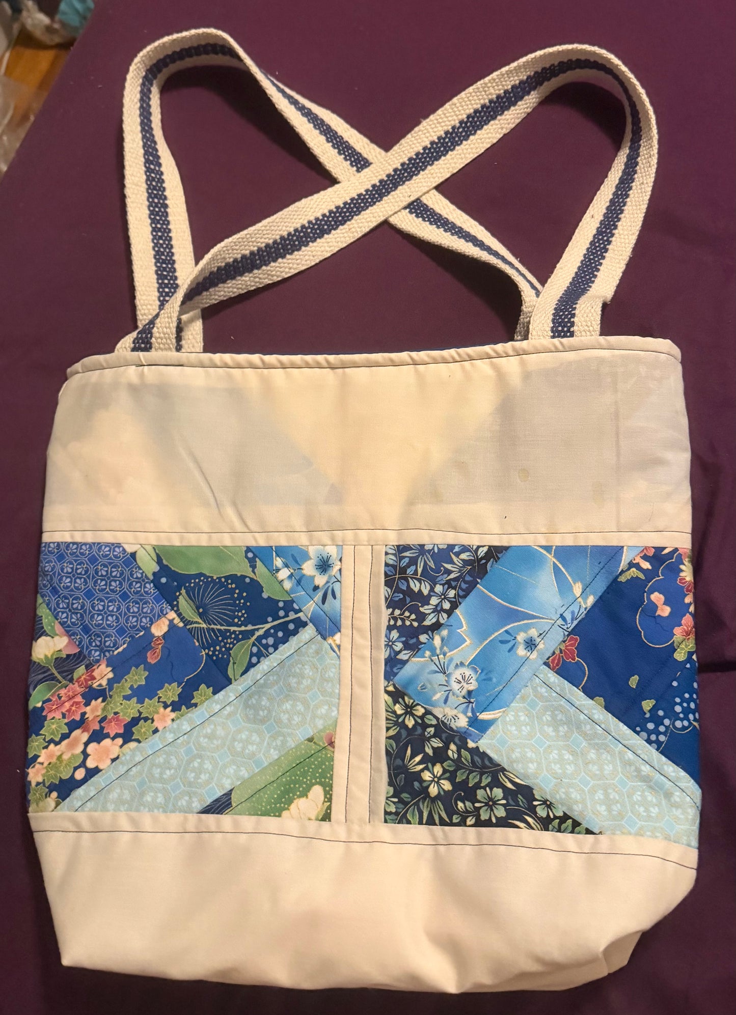 Premade totes