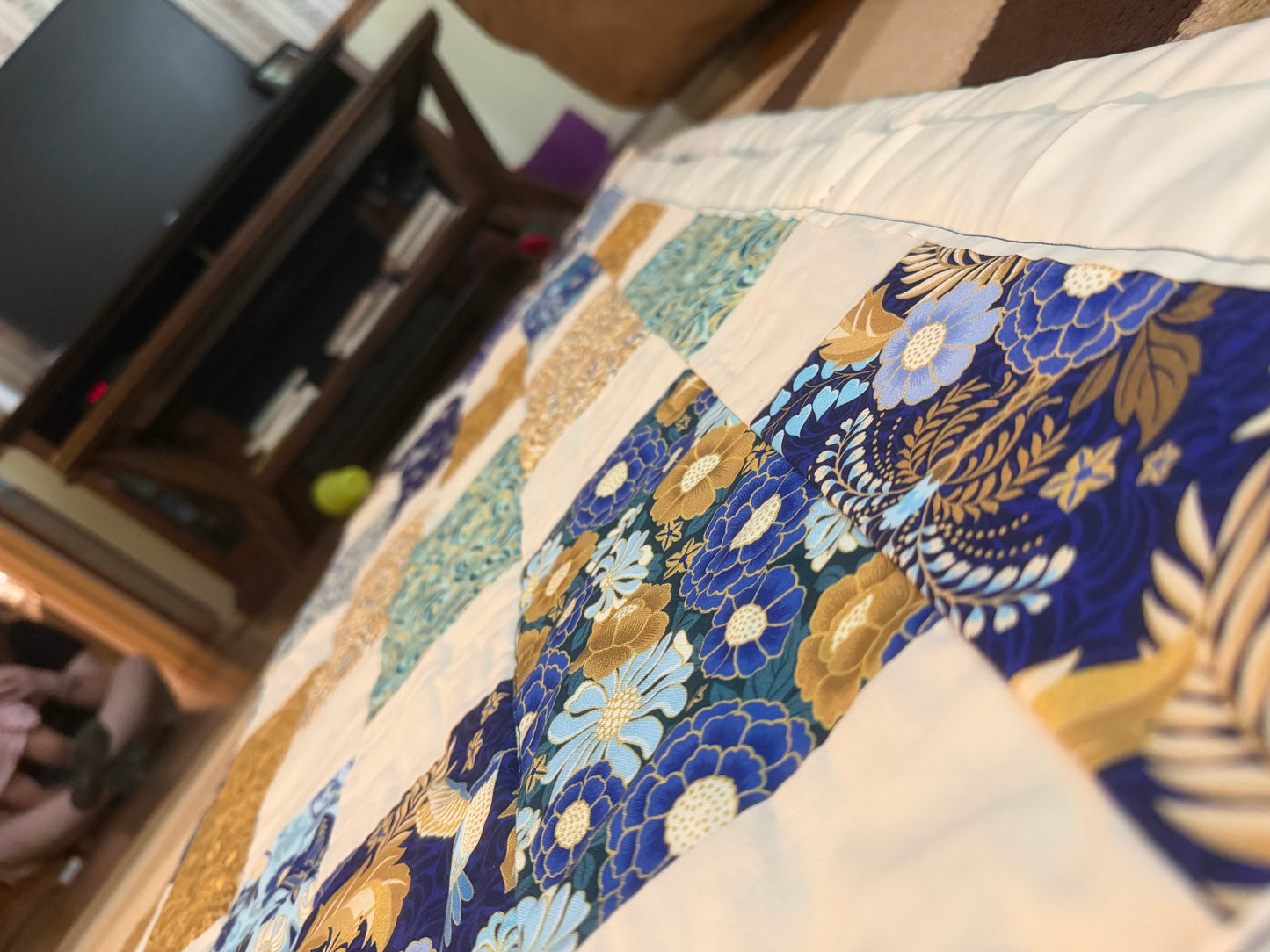 Finished Quilts | Ready to ship