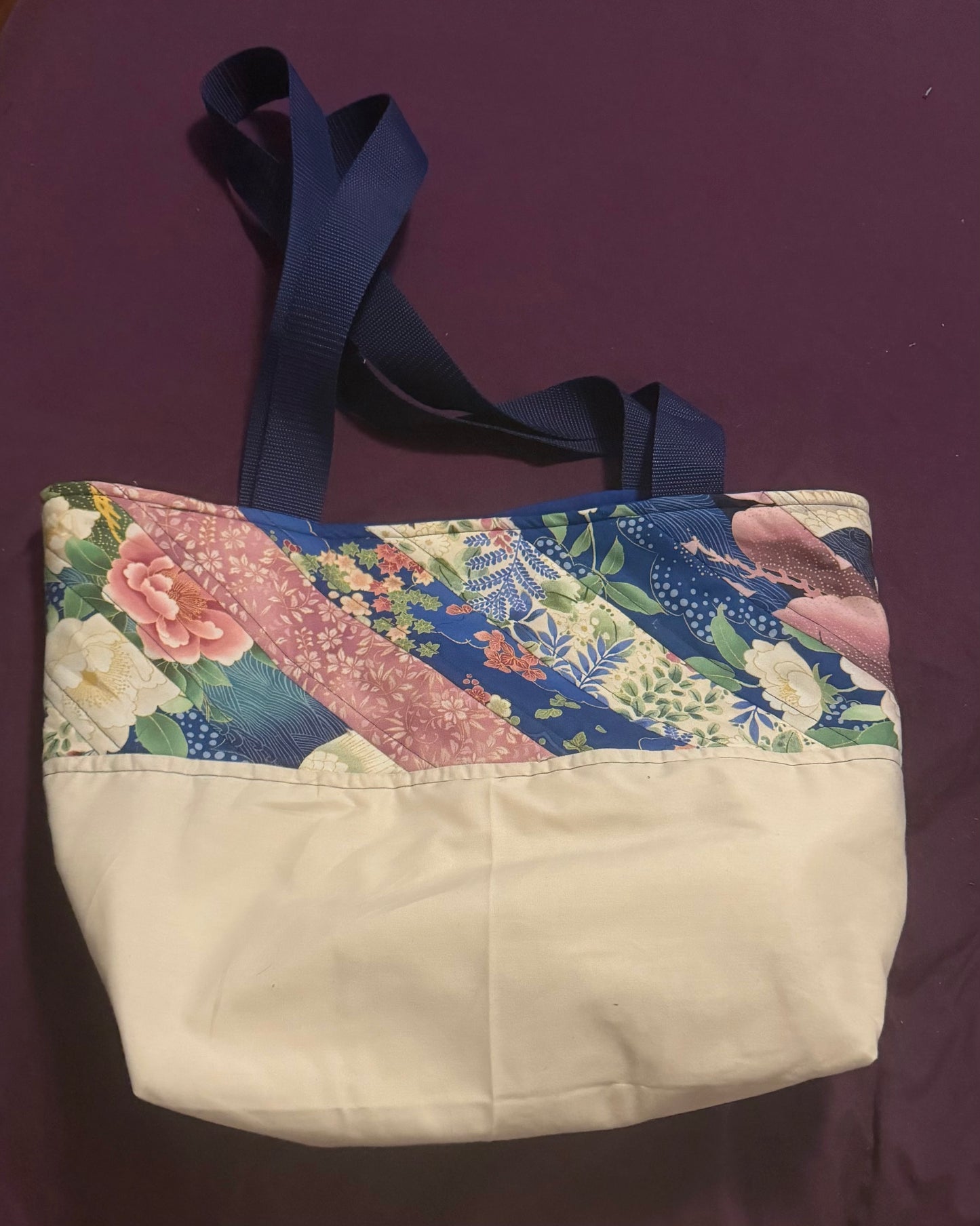 Premade totes
