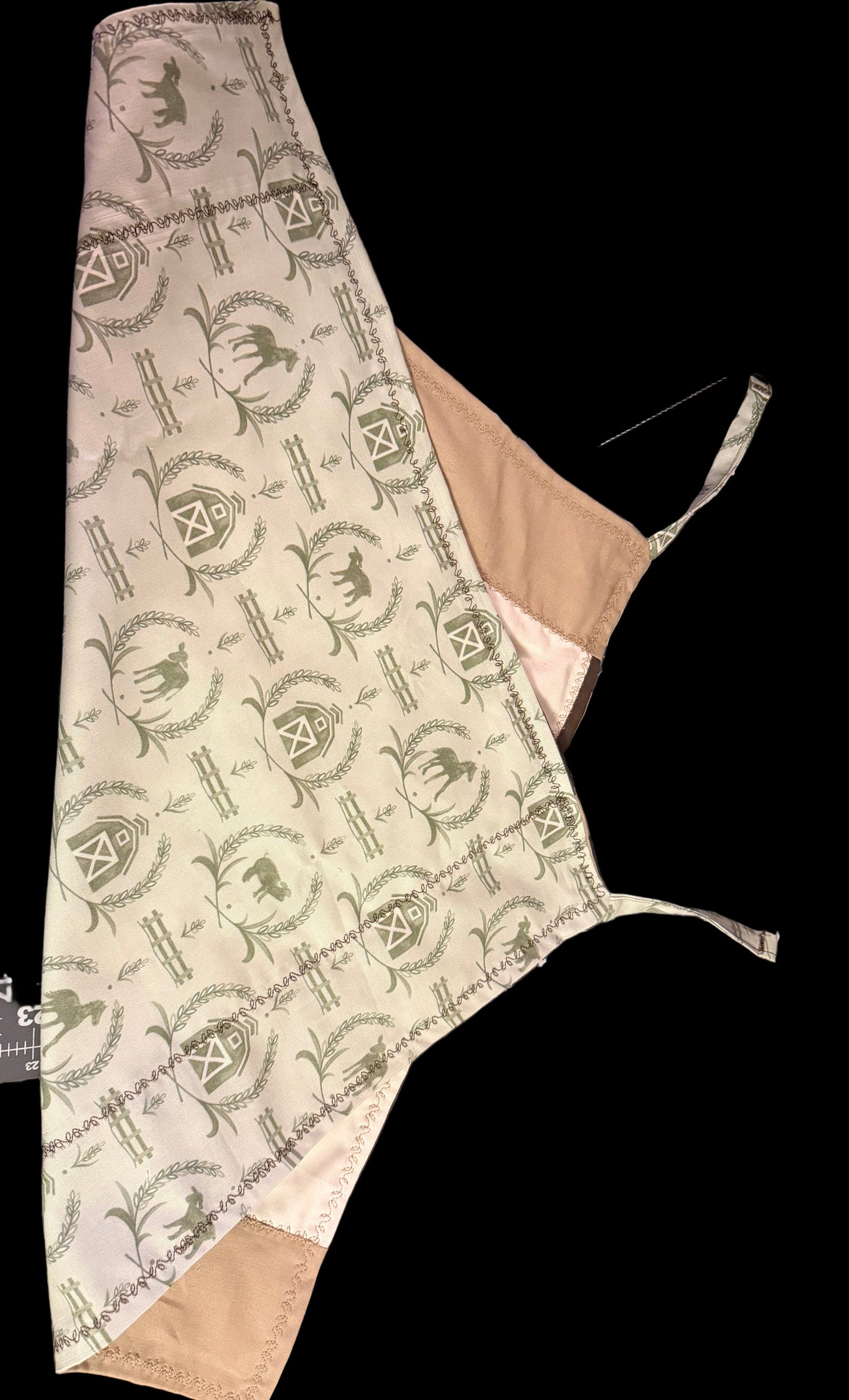 Blessed and Tressed - Bandana's and Scrunchies!