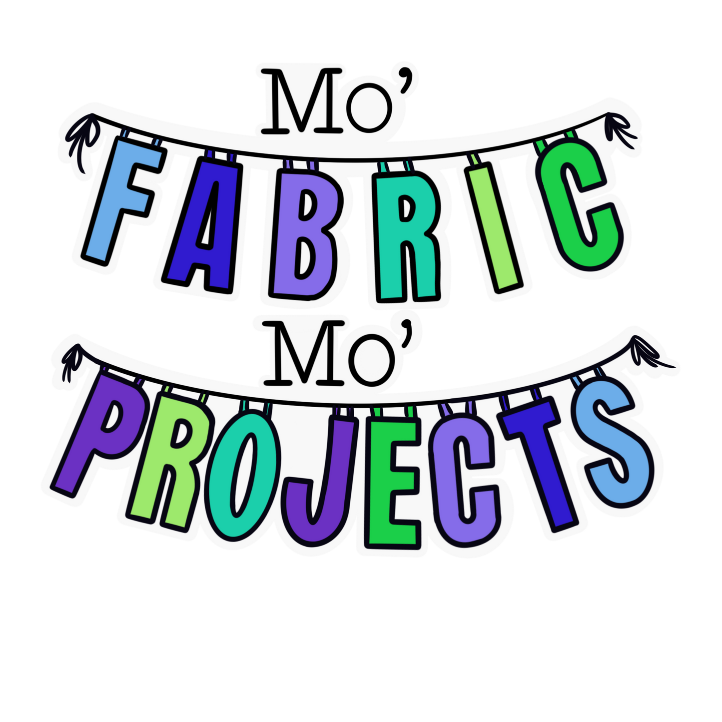 Fun Decorative Stickers