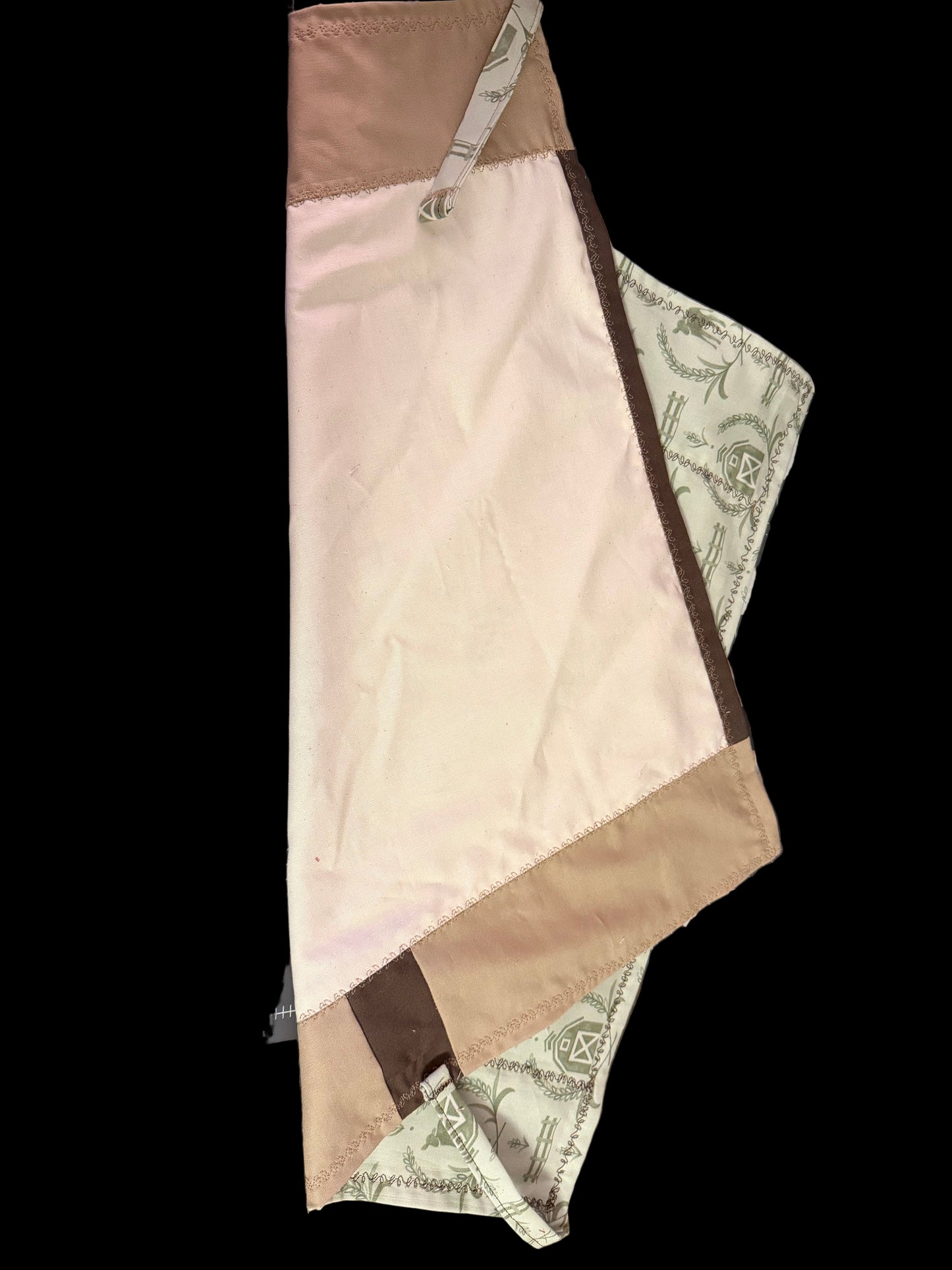 Blessed and Tressed - Bandana's and Scrunchies!