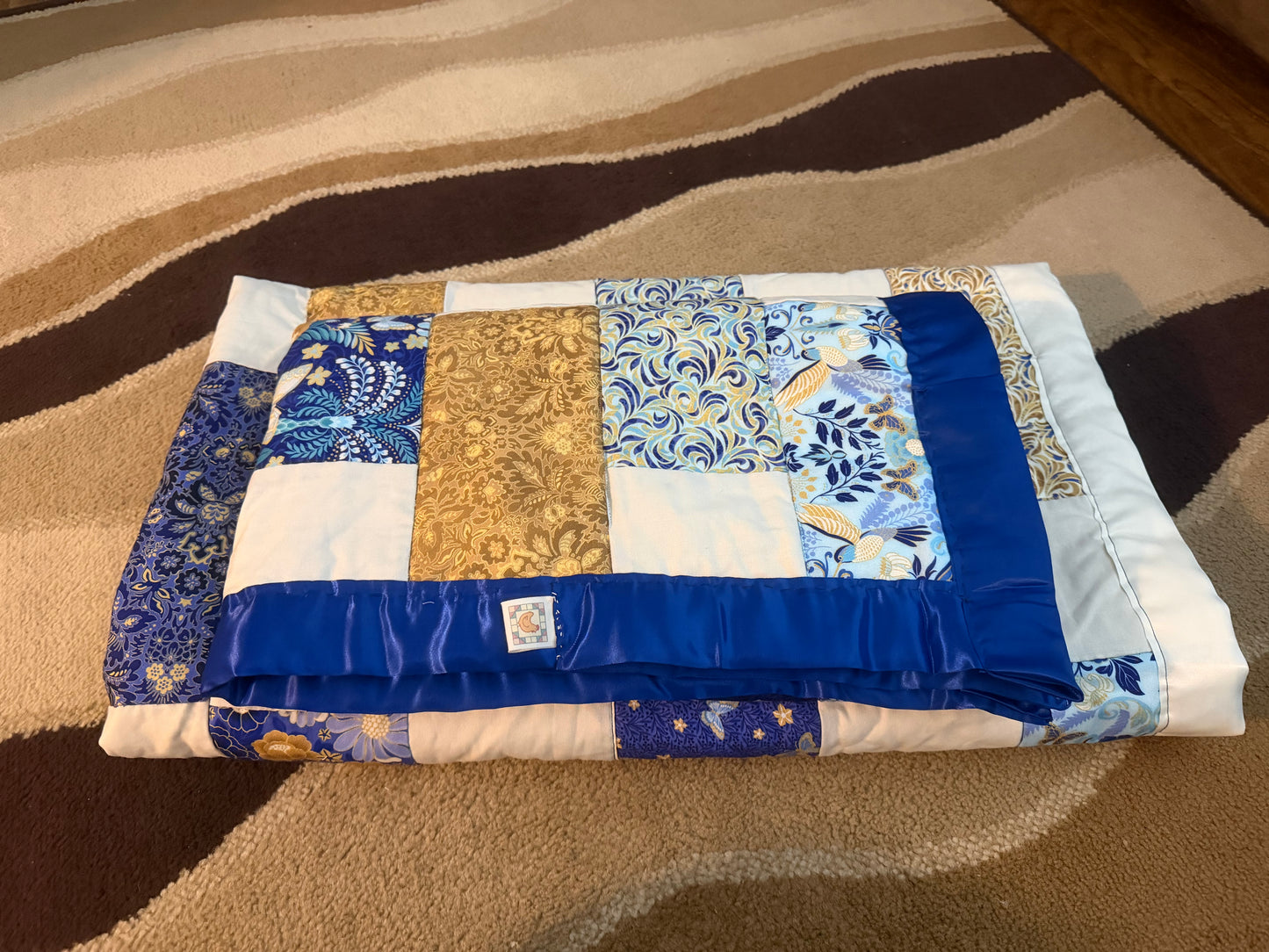 Finished Quilts | Ready to ship