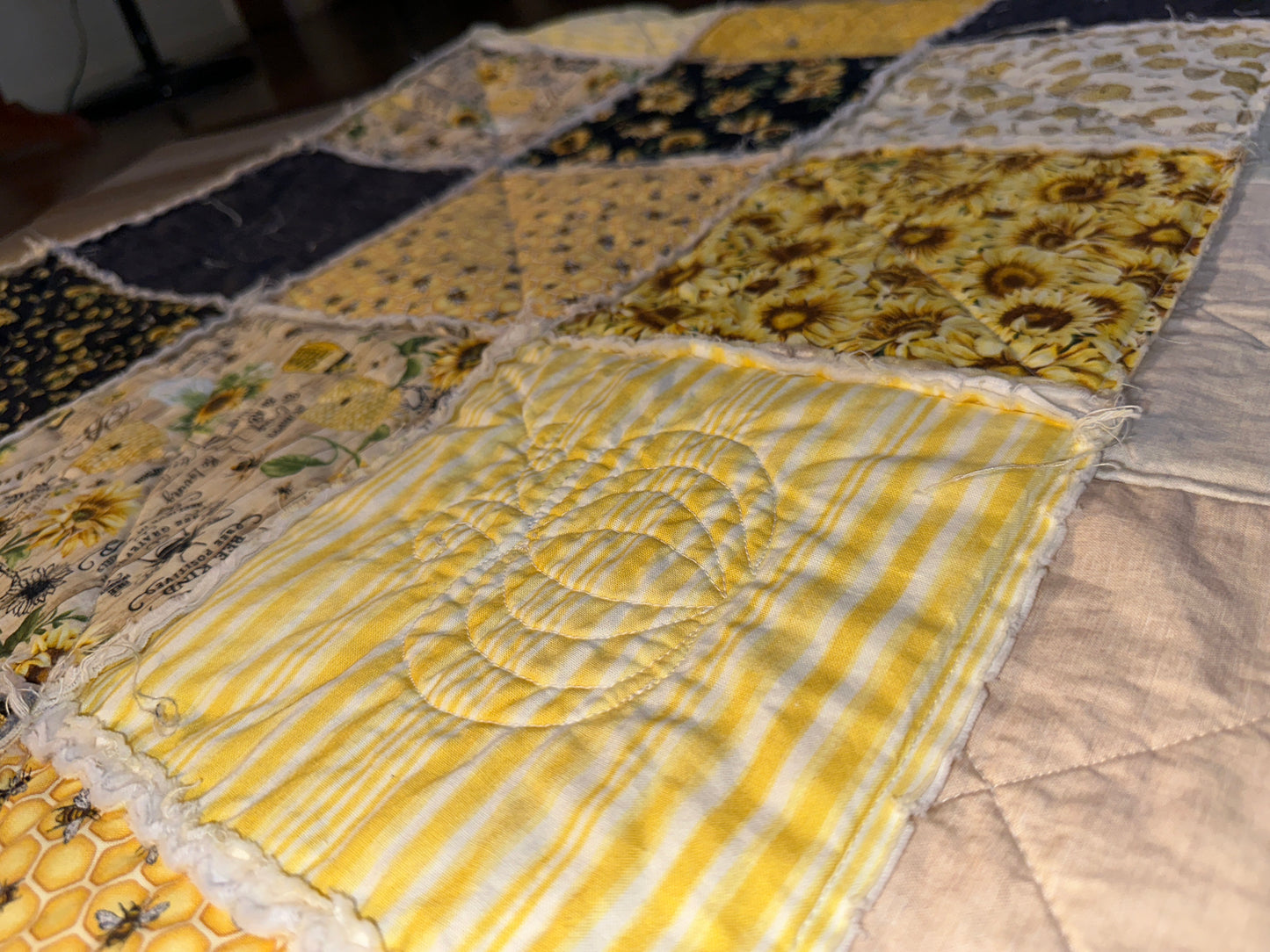Finished Quilts | Ready to ship