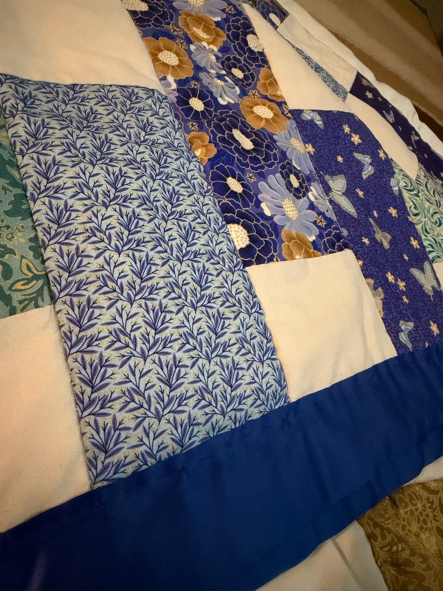 Finished Quilts | Ready to ship