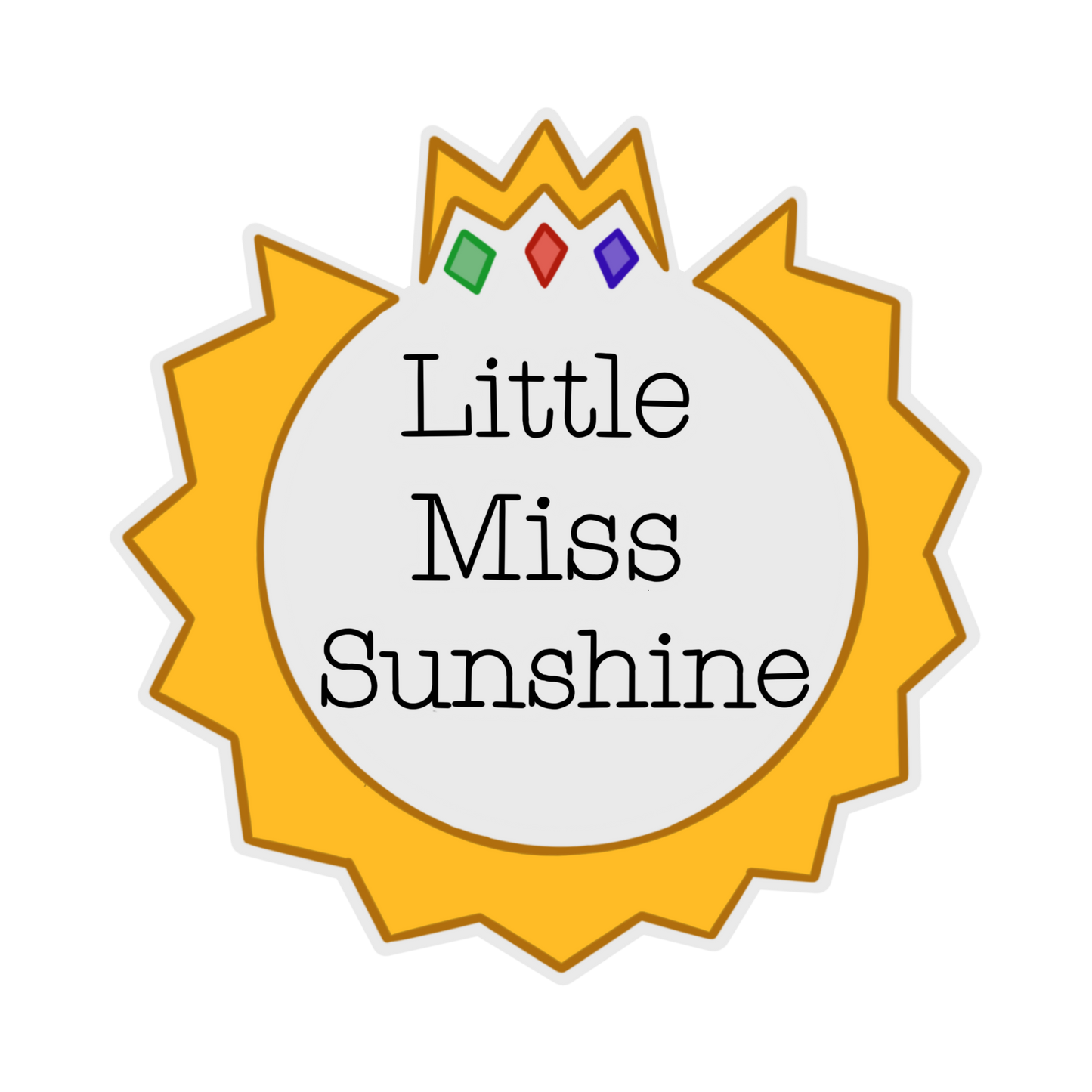 Fun Decorative Stickers