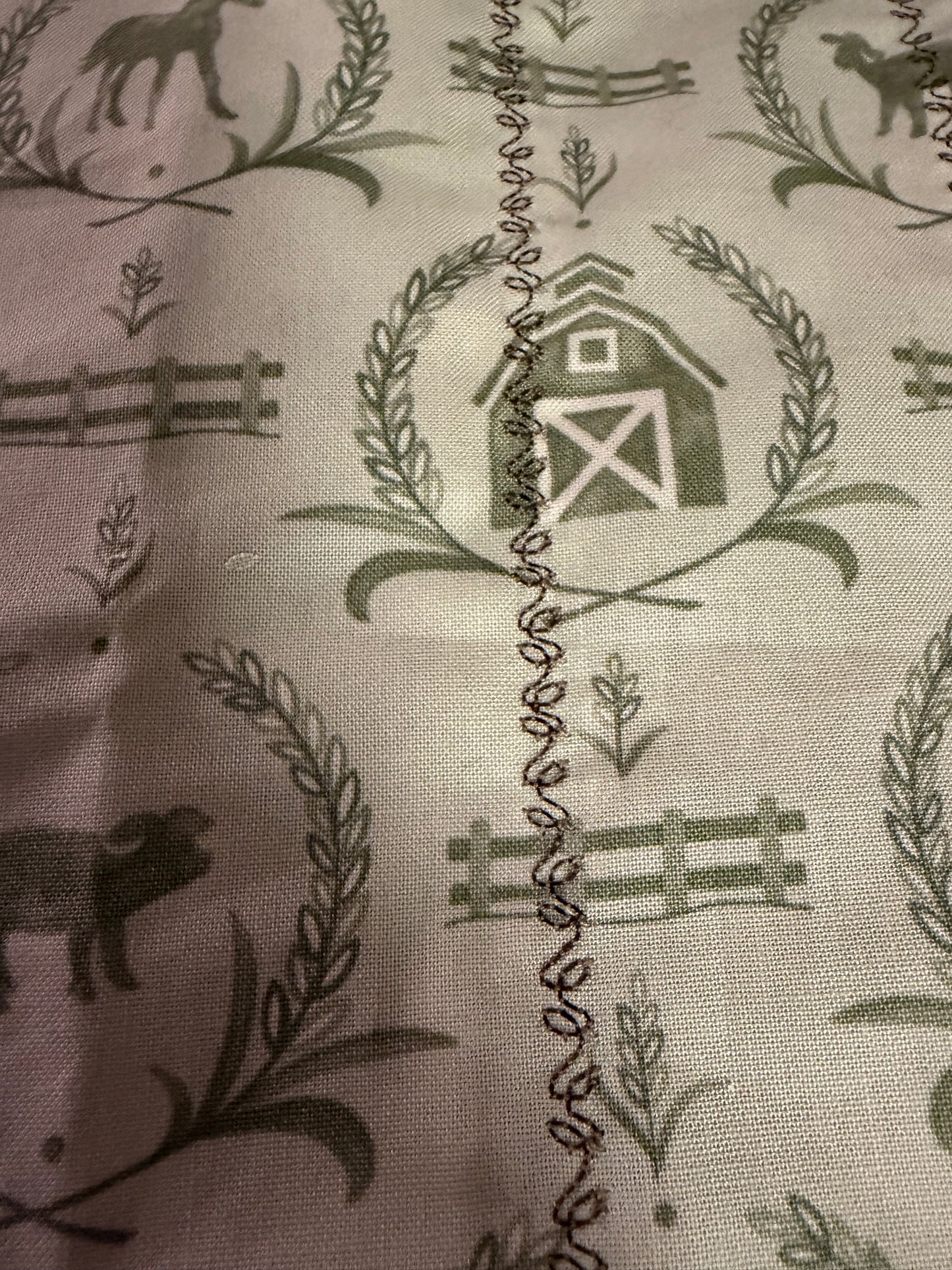 Blessed and Tressed - Bandana's and Scrunchies!