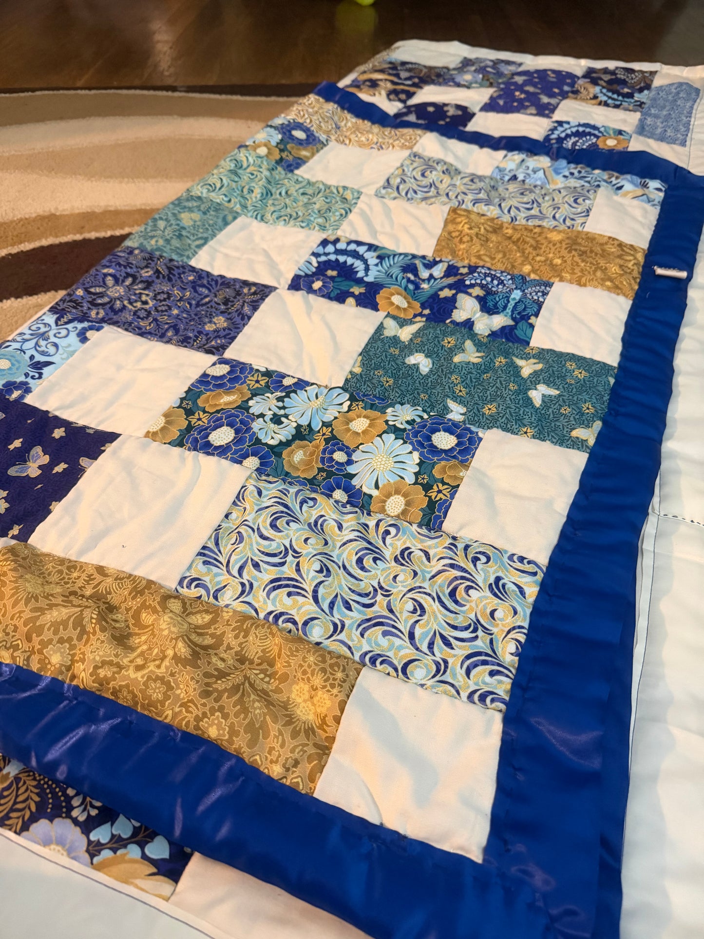 Finished Quilts | Ready to ship