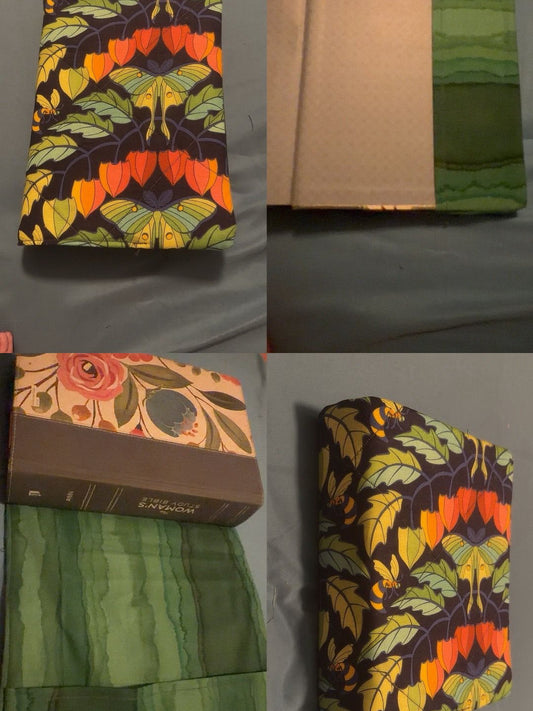 Bible/Book Covers