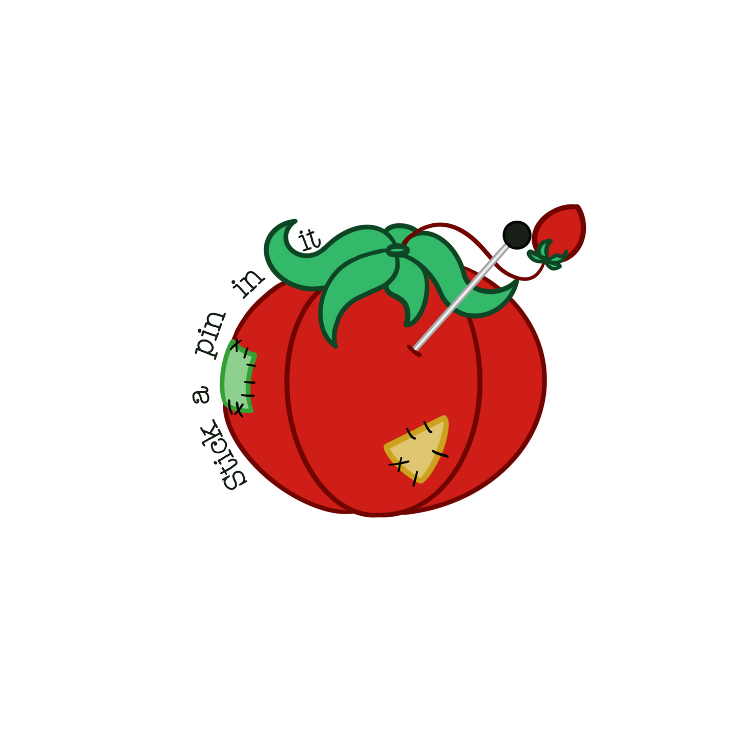 Fun Decorative Stickers
