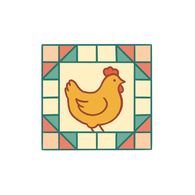 Grain and Butter