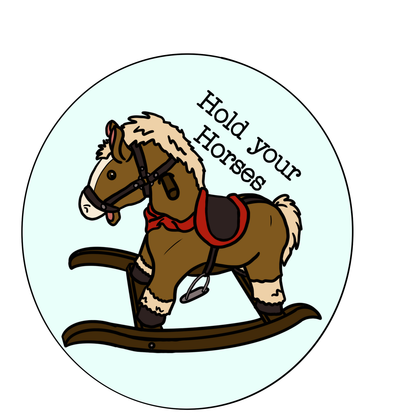Fun Decorative Stickers