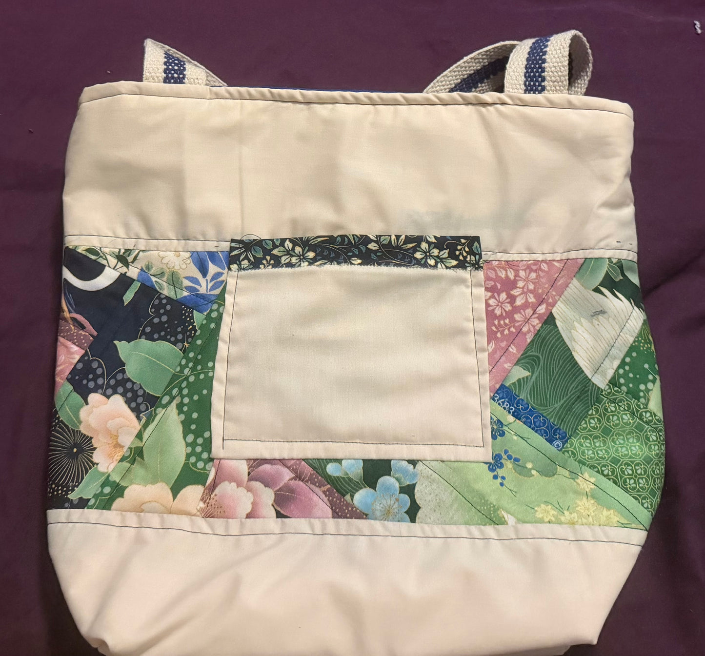 Premade totes
