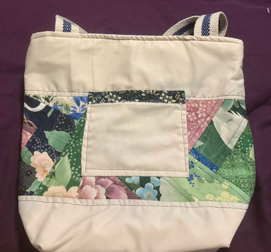Premade totes