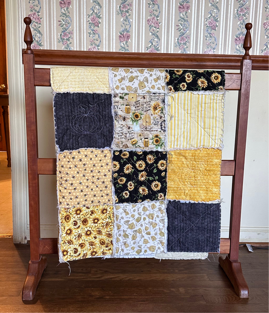Finished Quilts | Ready to ship