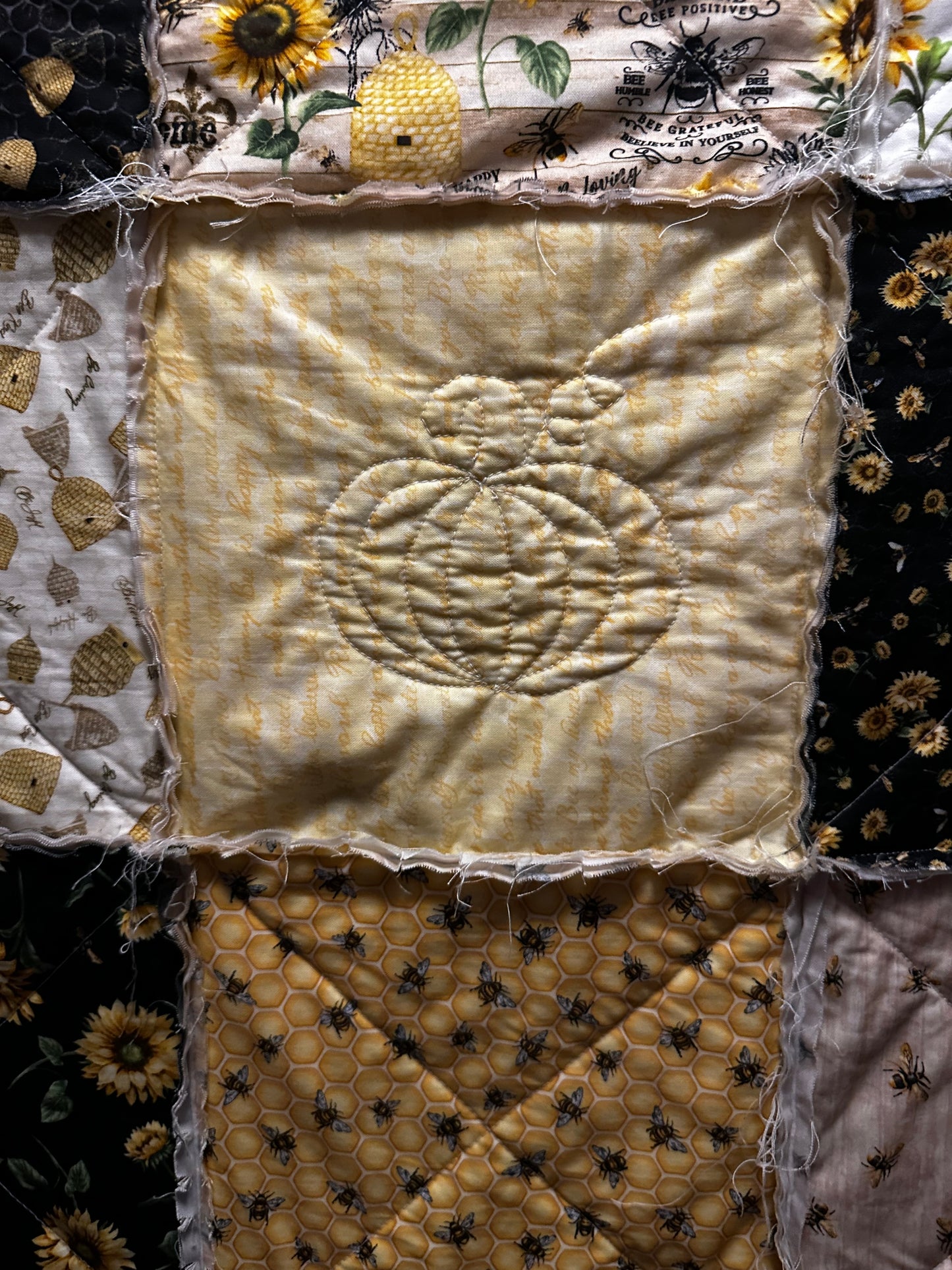 Finished Quilts | Ready to ship
